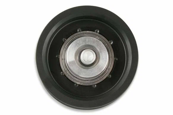 Tensioner Assembly w_ Grooved Pulley LT5 97-265
